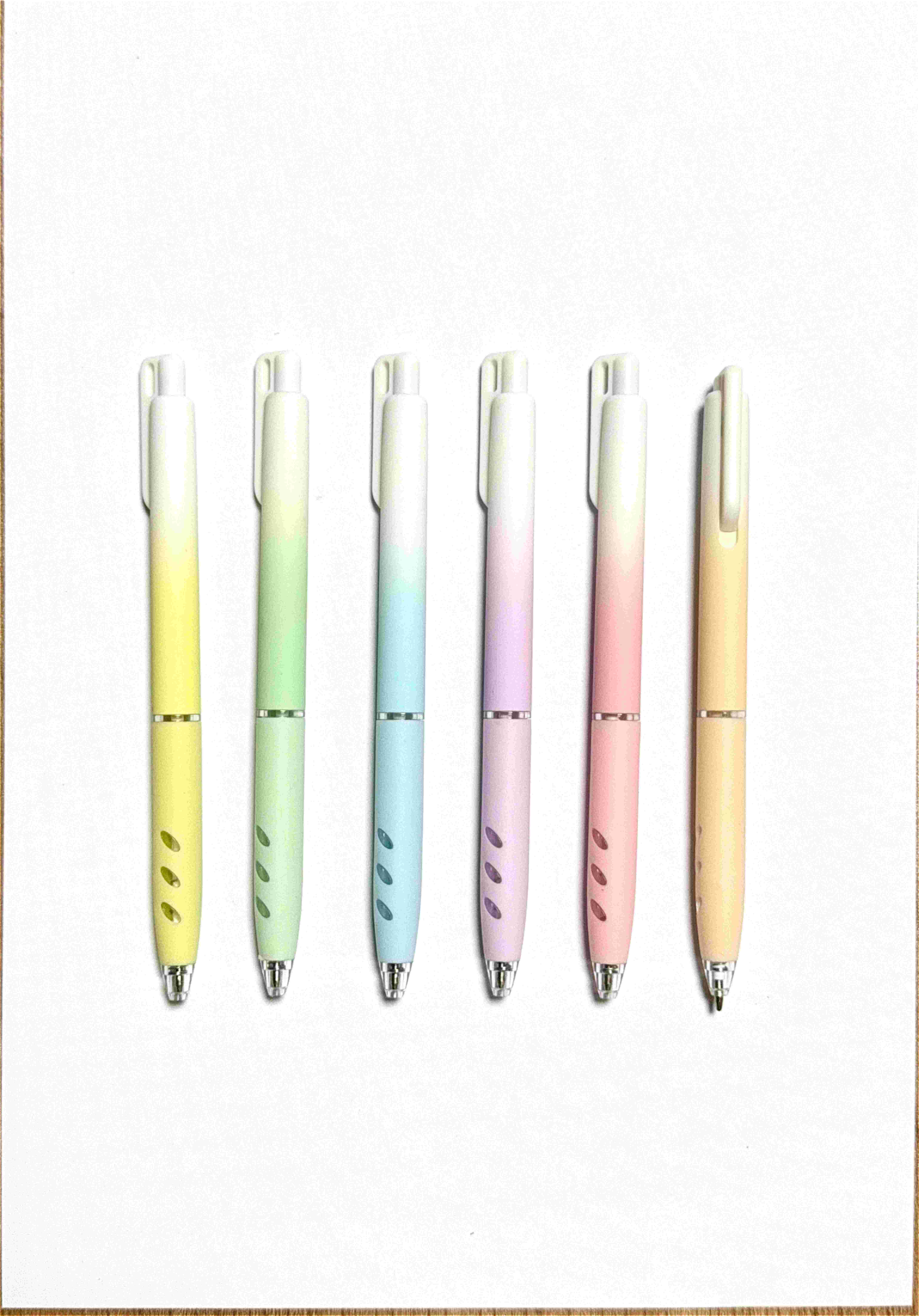 office line retractable pen